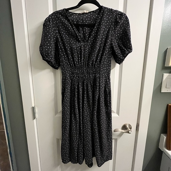 Rebecca Taylor Dresses & Skirts - Rebecca Taylor silk dress